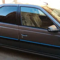 پژو پارس|خودرو سواری و وانت|شهرآباد, |دیوار