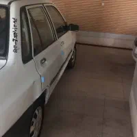 پراید  مدل   ۸۱|خودرو سواری و وانت|اراک, |دیوار
