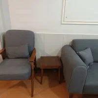 مبل مینیمال