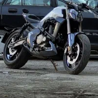 بنلی زونتس اپاچی ان اس|موتورسیکلت|ماهدشت, |دیوار