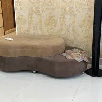 مبل راحتی|مبلمان خانگی و میز عسلی|شیراز, میرزاکوچک خان|دیوار