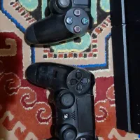 ps4 fat 1tra|کنسول، بازی ویدئویی و آنلاین|تهران, حافظیه|دیوار
