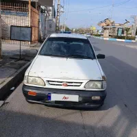 پراید مدل ۷۹