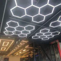 برقکار تابلوبرق نصبیات نورپردازی سیمکشیبرق اضطراری