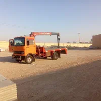 خاور جرثقیل