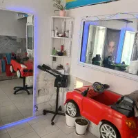 لوازم آرایشگاه مردانه|آرایشگاه و سالنهای زیبایی|بیرجند, |دیوار