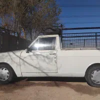 پیکان وانت مدل ۷۸