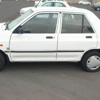 پراید ۱۳۱ SE مدل ۹۷|خودرو سواری و وانت|تهران, تهرانسر شرقی|دیوار