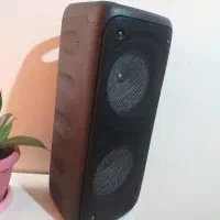 اسپیکر دو بانده مخصوص طبیعت گردی