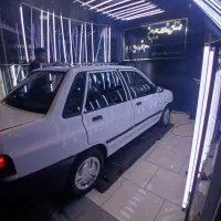 پرایدفروشی مدل ۹۰