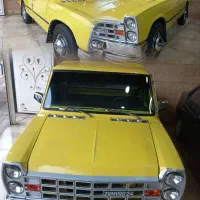 نیسان ۸۶کلکسیونی در حد
