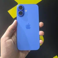 IPhone 16 normal