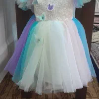 لباس پرنسسی