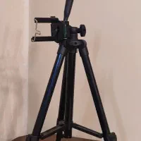 سه پایه دوربین برای عکاسی