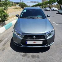 دنا اتومات توربو
