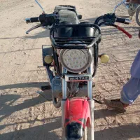 موتور هندا شیرکوه|موتورسیکلت|تفتان, |دیوار