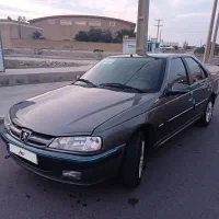 پارس موتورجدید سفارشی 1401