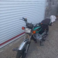 موتور همتاز ۲۰۰