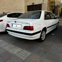 پژو پارس LX TU5، مدل ۱۴۰۲|خودرو سواری و وانت|تهران, مهران (سیدخندان)|دیوار