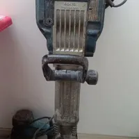 چکش برقی بوش اصل آلمان