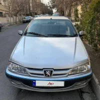 پژو پارس مدل 82|خودرو سواری و وانت|تهران, نازی‌آباد|دیوار