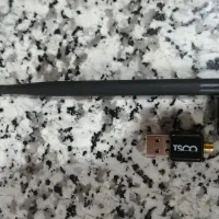 دانگل tw1010|قطعات و لوازم جانبی رایانه|میبد, |دیوار