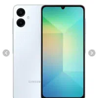 گوشی سامسونگ a06