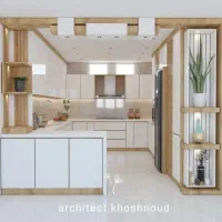 کابینت و کمد دیواری|مصالح و تجهیزات ساختمان|مشهد, نوید|دیوار