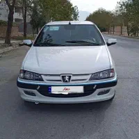 پارس سفارشی elx فول با موتور (xu7p)