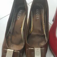 کفش سایز ۳۸.۳۹|کیف، کفش، کمربند|پردیس, فاز ۴|دیوار