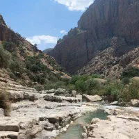 اجرای برنامه دره نوردی (دره ویژدرون )|تور و چارتر|تهران, اقدسیه|دیوار