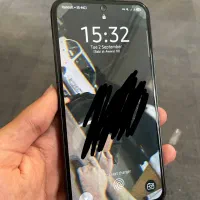 سامسونگ سامسونگ Galaxy A54 با حافظهٔ ۲۵۶ گیگابایت|موبایل|شهریار, شهریار|دیوار