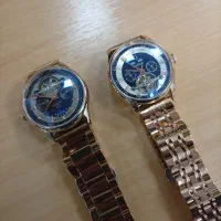 ساعت امگاسویسی