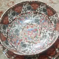 کاسه و بشقاب قدیمی آنتیک  مارک چین|کلکسیون اشیاء عتیقه|تهران, اقدسیه|دیوار