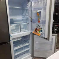 یخچال و فریزر جنرال ایس رویال مدل zrtm22 fw|یخچال و فریزر|مشهد, تلگرد|دیوار