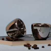 کاپ اسپرسو|ظروف سرو و پذیرایی|شاهین‌شهر, عطار|دیوار