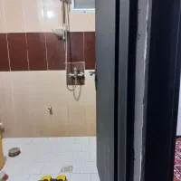 دو خواب با پارکینگ و اسانسور ورودی شهر|اجارهٔ کوتاه‌مدت ویلا و باغ|قشم, |دیوار