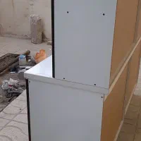 فروش کابینت دست دوم|مصالح و تجهیزات ساختمان|بجنورد, |دیوار