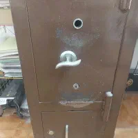 گاوصندوق