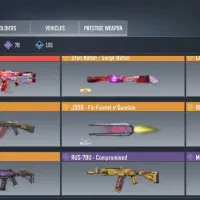 اکانت کالاف فروشی|کنسول، بازی ویدئویی و آنلاین|نائین, |دیوار