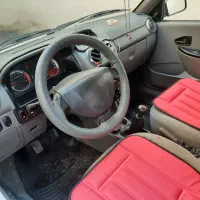 فروشی.۹۶ پراید132.SE.as بسیارسالم تمیز