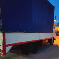 حمل بار و اثاث منزل به تمام نقاط کشور