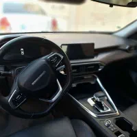 خودرو ریسپکت مدل اخر 1402