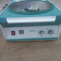 سانتریفیوژ و بن ماری آزمایشگاهی