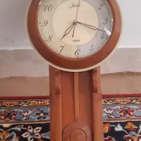 ساعت دیواری