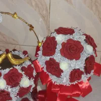 حنا|صنایع دستی و سایر لوازم تزئینی|بندر دیر, |دیوار