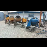 اجاره ،خرید و فرو ابزارآلات ساختمانی