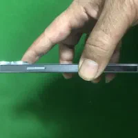 گوشی موبایل آیفون( choskelas pro)|موبایل|کاشان, مفتح|دیوار