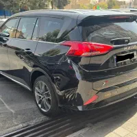 هایما X7 مدل ۱۴۰۳ ۷ نفره اقساط آسان/شرایط گذار/چک|خودرو سواری و وانت|تهران, نارمک|دیوار