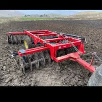 تراکتور دیکس